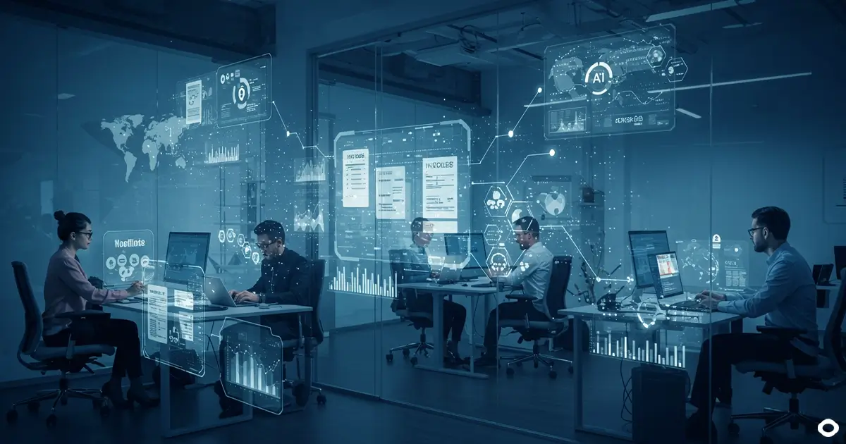 Automating Repetitive Tasks with Artificial Intelligence (AI) - GROWMIRE