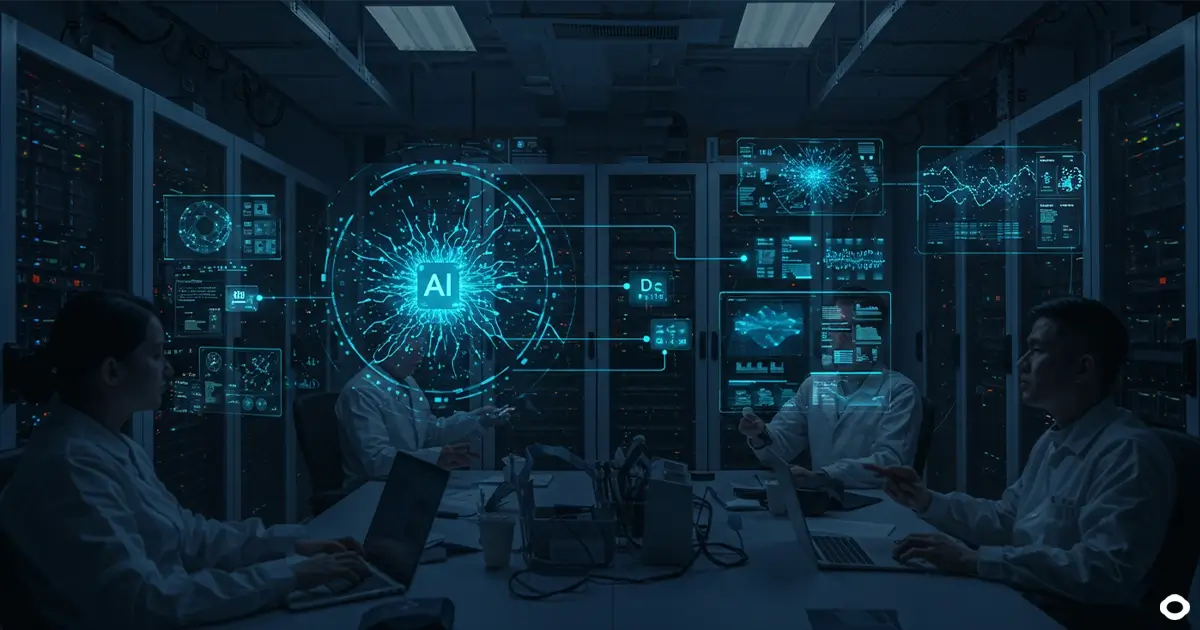 Enterprise AI Integration: From PoC to Production - GROWMIRE