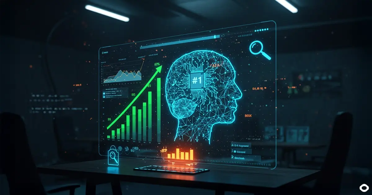 Enterprise SEO at Scale: Strategy Meets Tech - GROWMIRE
