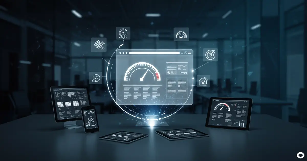 Future-Proof Website Design: Performance Meets UX - GROWMIRE