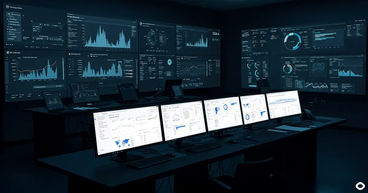 Google Analytics Dashboards & Auto Reporting - GROWMIRE