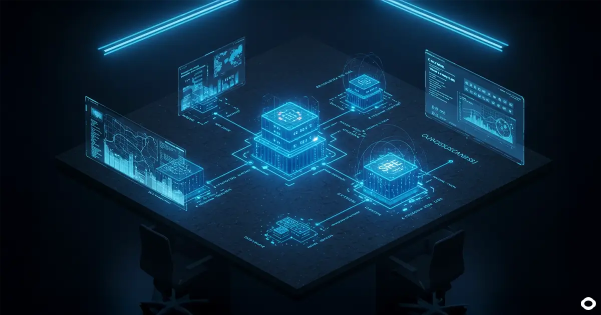 Modern Software Development: Resilience by Design - GROWMIRE