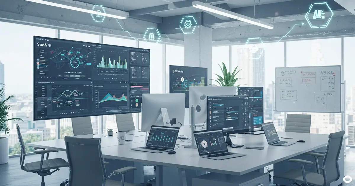 MVP & SaaS Development Blueprint - GROWMIRE