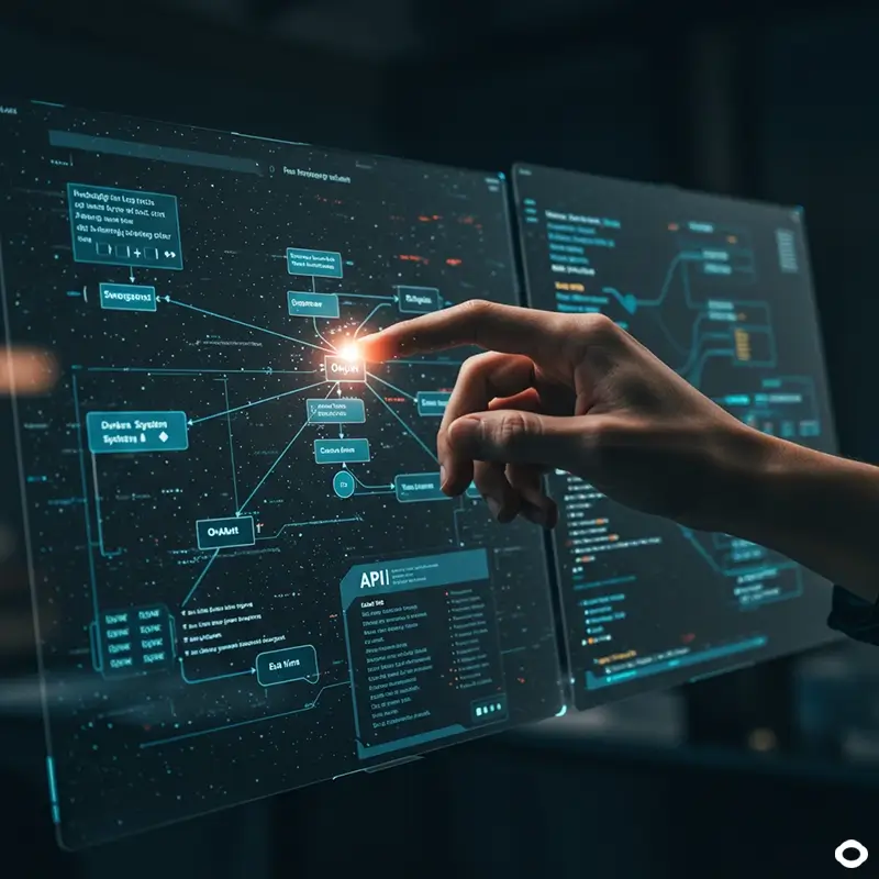 API Design & Integrations - GROWMIRE