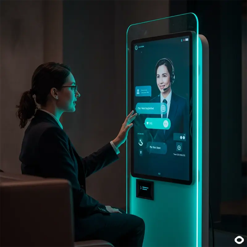 Chatbots & Conversational Interfaces - GROWMIRE