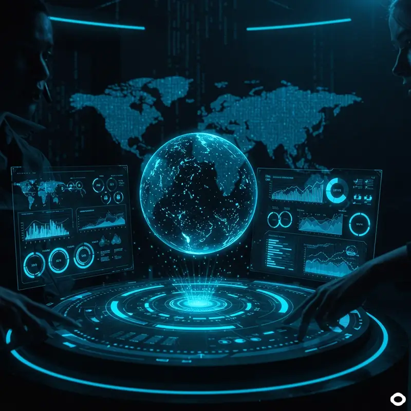 Competitor Analysis and Benchmarking - GROWMIRE