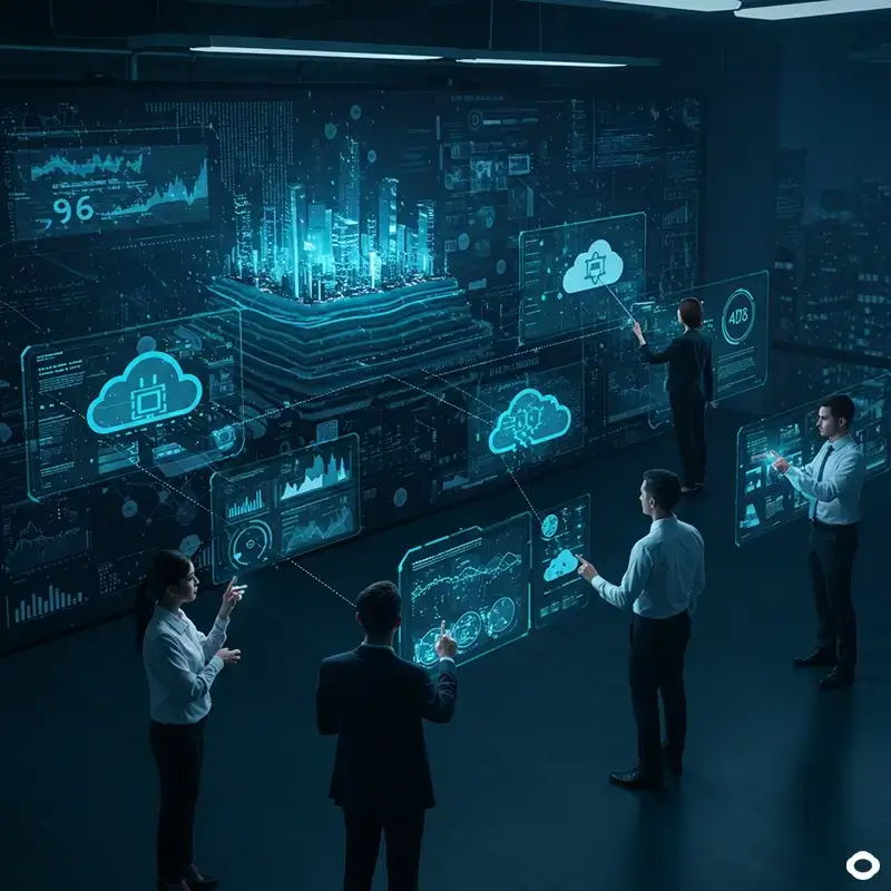 Digital Transformation Strategy - GROWMIRE