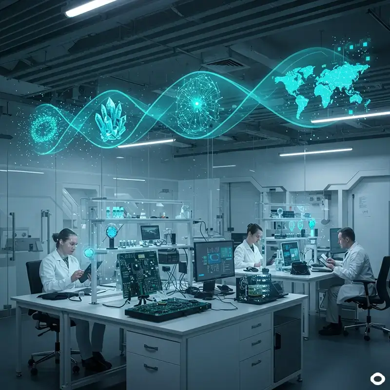 End-to-End AI Model Development from Scratch - GROWMIRE