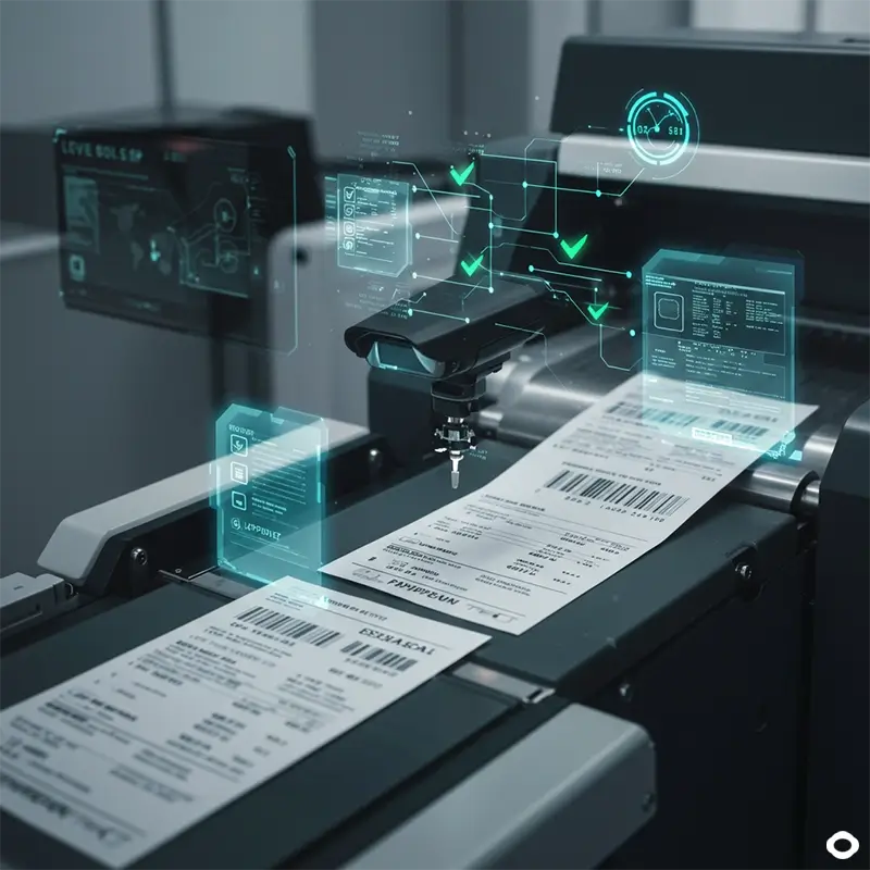 Intelligent Process Automation (IPA) - GROWMIRE