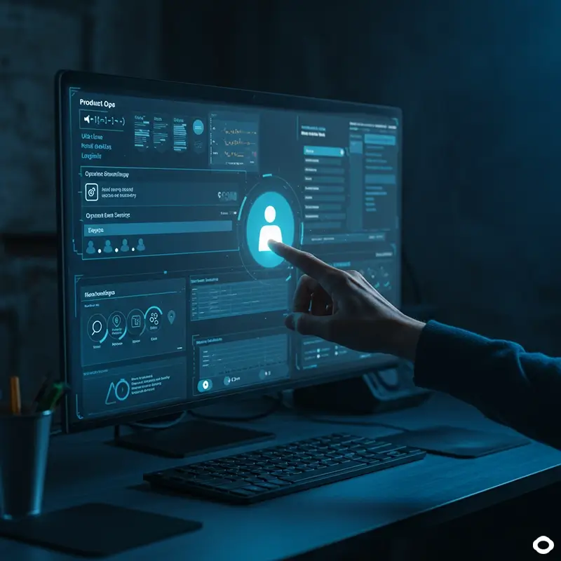 Internal Tools & Admin Panels - GROWMIRE