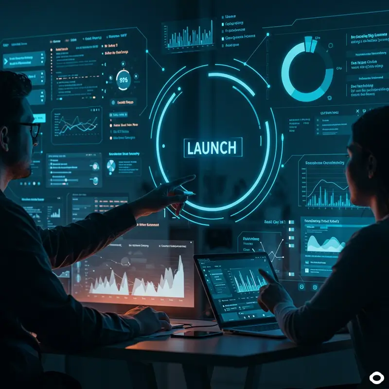 MVP & SaaS Product Development - GROWMIRE