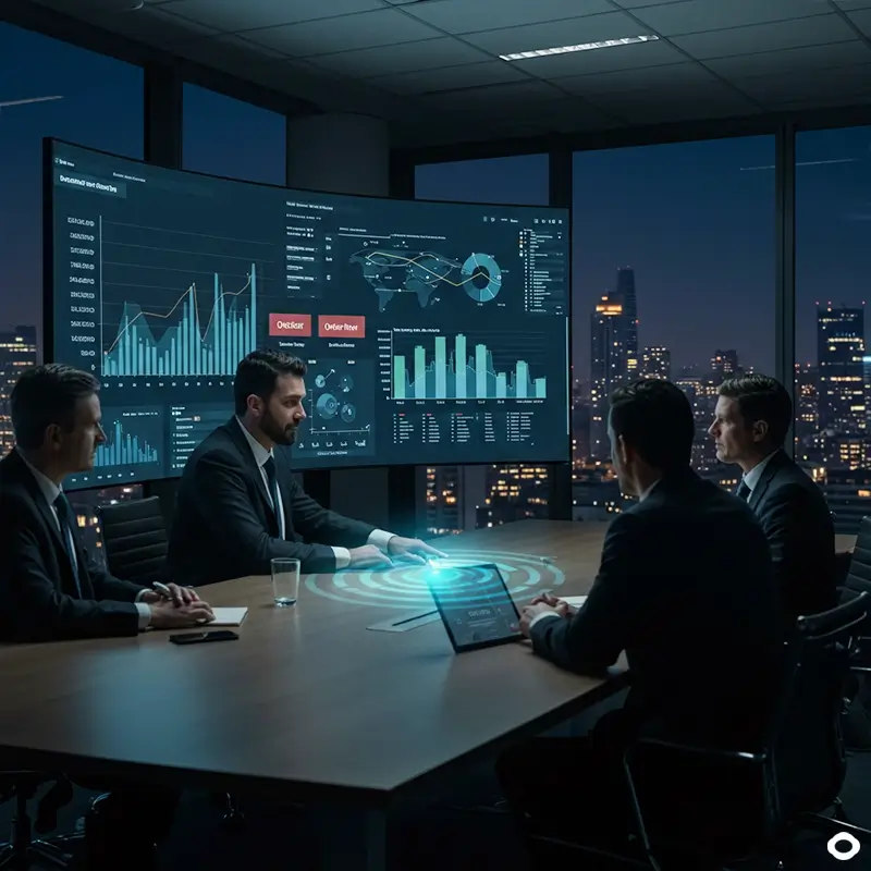 Predictive Systems & Decision Support - GROWMIRE