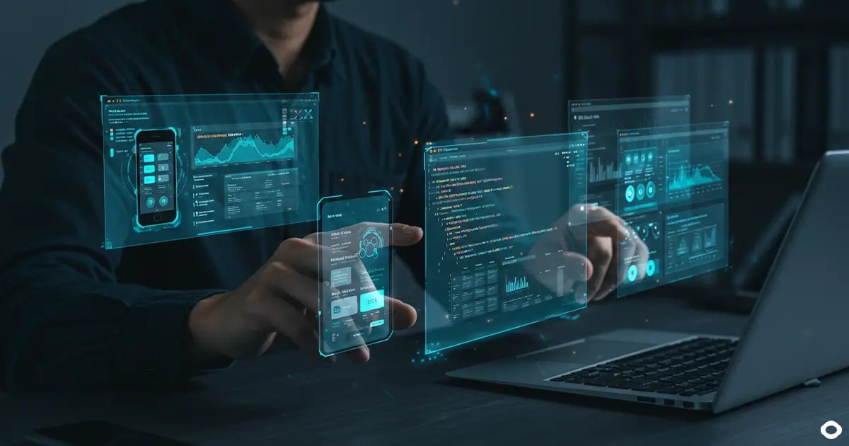 Software Development Services - GROWMIRE