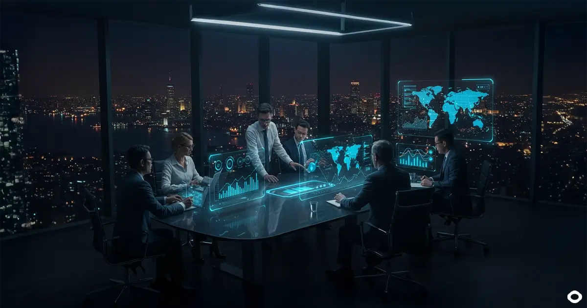 Strategy & Advisory Services - GROWMIRE