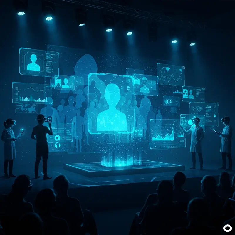 Target Audience and Persona Research - GROWMIRE